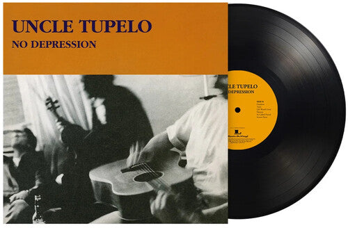 Uncle Tupelo - No Depression (180 Gram Vinyl) [Import] |