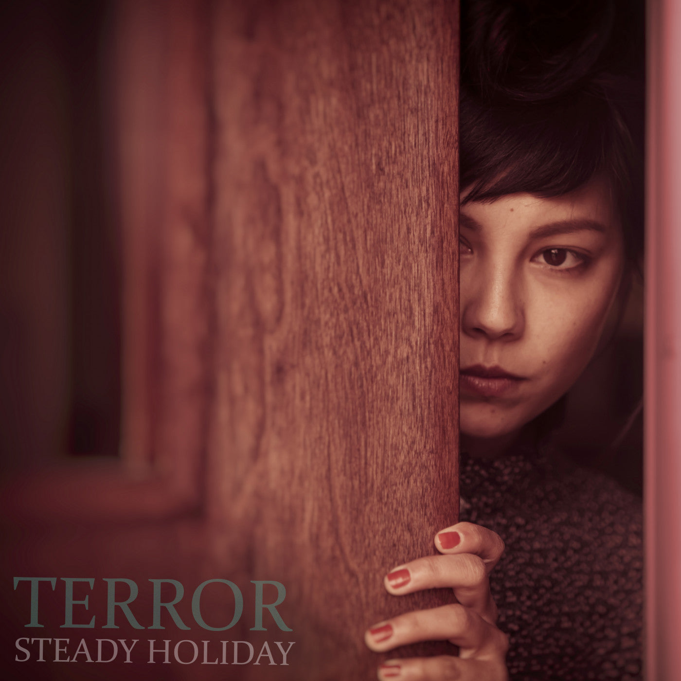 Steady Holiday - Under The Influence + Terror EP (CD) |