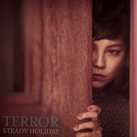 Steady Holiday - Under The Influence + Terror EP (CD) |