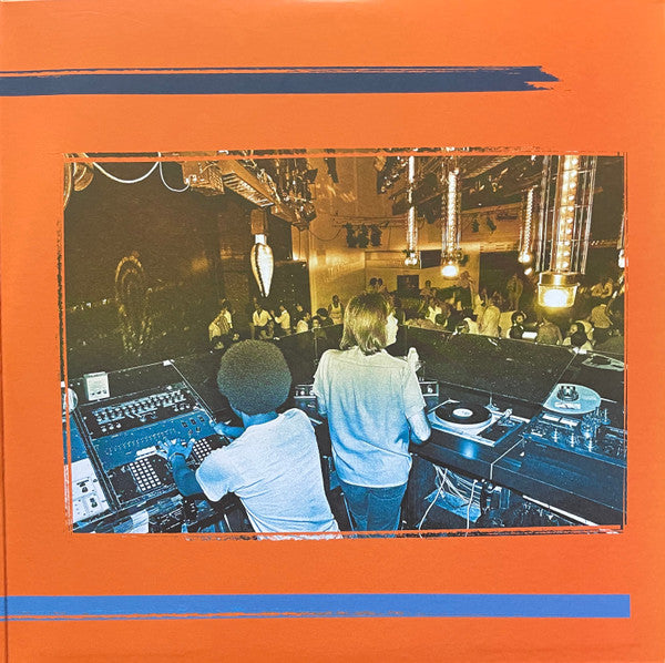 Under The Influence Volume Ten (A Collection Of Rare Funk & Disco) | Mint (M) Mint (M)