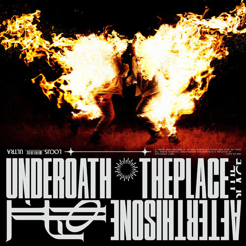 Place After This One (Translucent Ruby Colored Vinyl, 180 Gram Vinyl) |