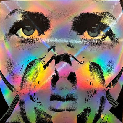 Underoath - They're Only Chasing Safety (Indie Exclusive, Ultra Clear Colored Vinyl, Reissue) |