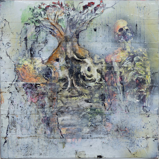 Wolf Eyes - Undertow (CD) |