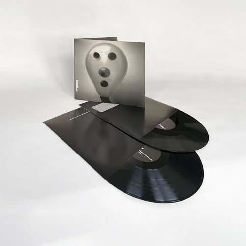 A Hundred Days Off [180G 2 Lp] [Half-Speed] |