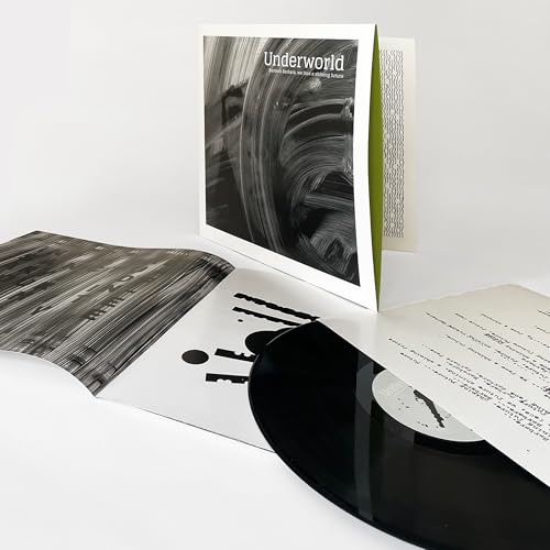Barbara Barbara, We Face A Shining Future [180G Lp] [Half-Speed] |