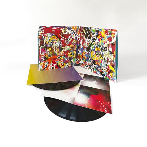 Barking [180G 2 Lp] [Half-Speed] |