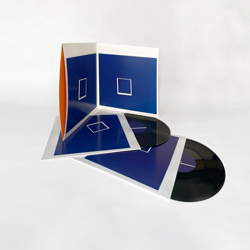 Beaucoup Fish [180G 2 Lp] [Half-Speed] |