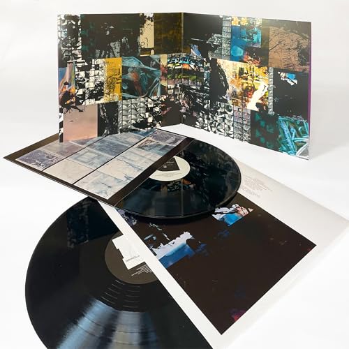 Oblivion With Bells [180G 2 Lp] [Half-Speed] |