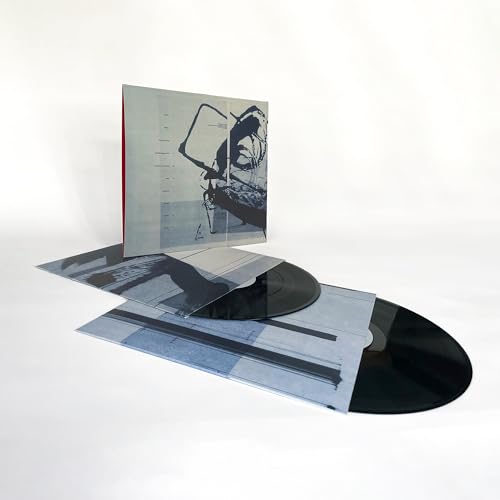 Second Toughest In The Infants [180G 2 Lp] [Half-Speed] |