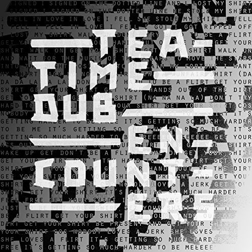 Underworld/iggy Pop - Teatime Dub Encounters (Limited Edition, Clear Vinyl) |