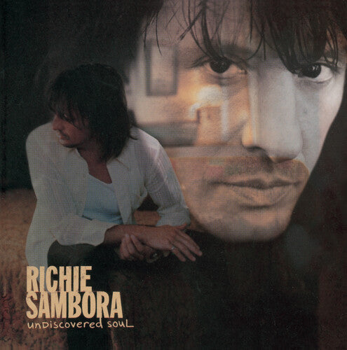 Richie Sambora - Undiscovered Soul [Import] |