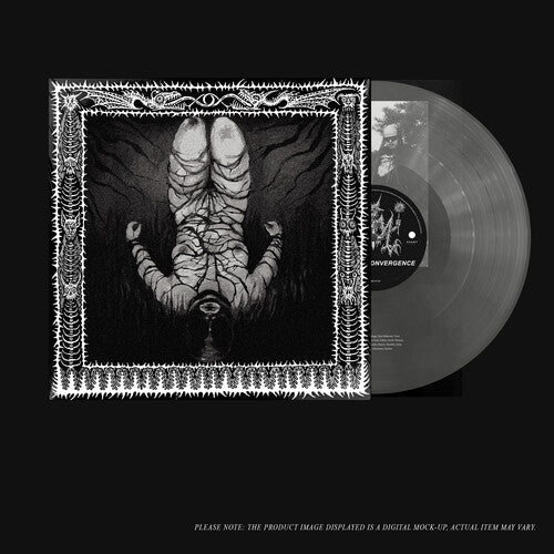 Tortural Symphony Of The Flesh [Limited Edition, Clear] |