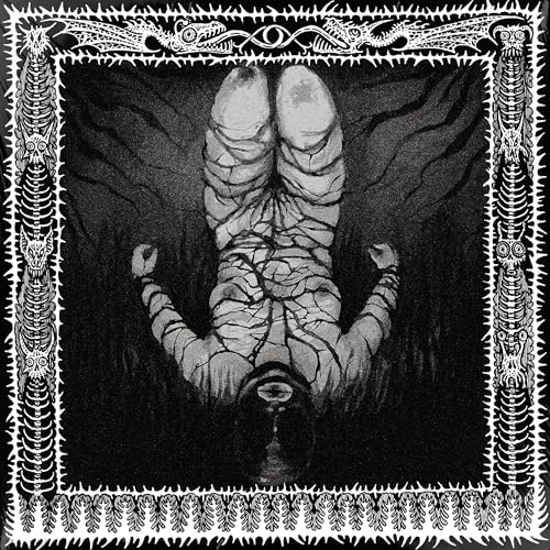 Tortural Symphony Of The Flesh |