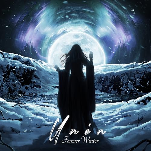 Forever Winter |