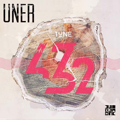 Tune432 (2xVINYL) | Mint (M) Mint (M) - DEEP HOUSE *SEALED*