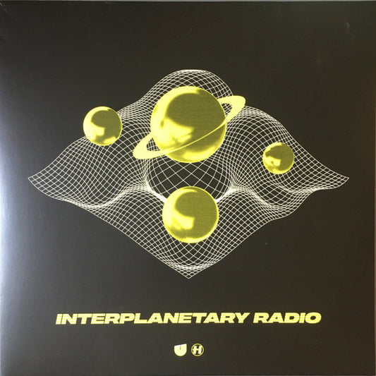 Interplanetary Radio | Mint (M) Mint (M)