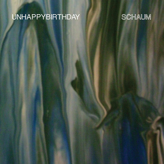 Schaum | Mint (M) Mint (M) - SYNTH-POP *NEW*