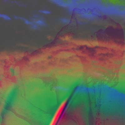 Weird Universe |