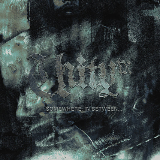 In Between... [Electric Smoke Vinyl] Somewhere |