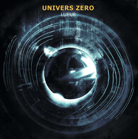 Univers Zero - Lueur |
