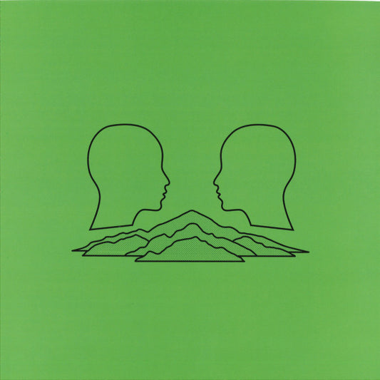 AFNLTD001 | Mint (M) Mint (M) - MINIMAL *NEW*
