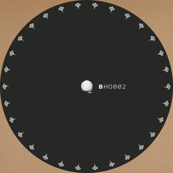 BHO002 | Mint (M) Mint (M)