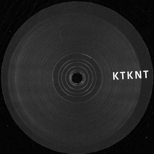 KTKNT02 | Mint (M) Generic - PROGRESSIVE *NEW*