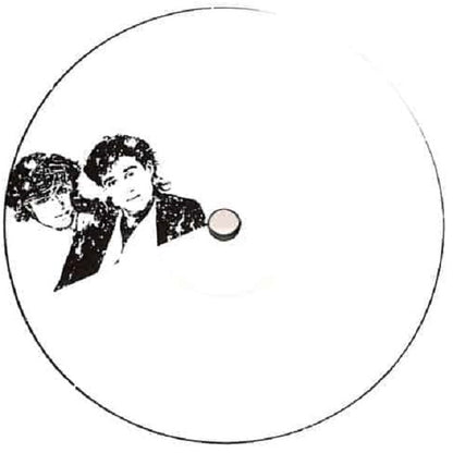 Unknown Artist Live In Me / Everything She Wants Respect (6) 12", W/Lbl, Han Mint (M) Generic