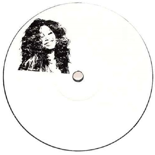 Unknown Artist Live In Me / Everything She Wants Respect (6) 12", W/Lbl, Han Mint (M) Generic