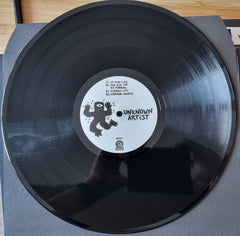 Unknown Artist MHV 001 Matahari Records (2) 12" Mint (M) Generic