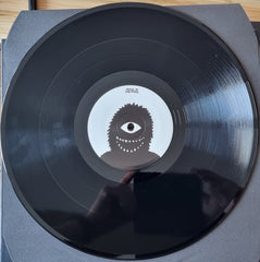 Unknown Artist MHV 001 Matahari Records (2) 12" Mint (M) Generic