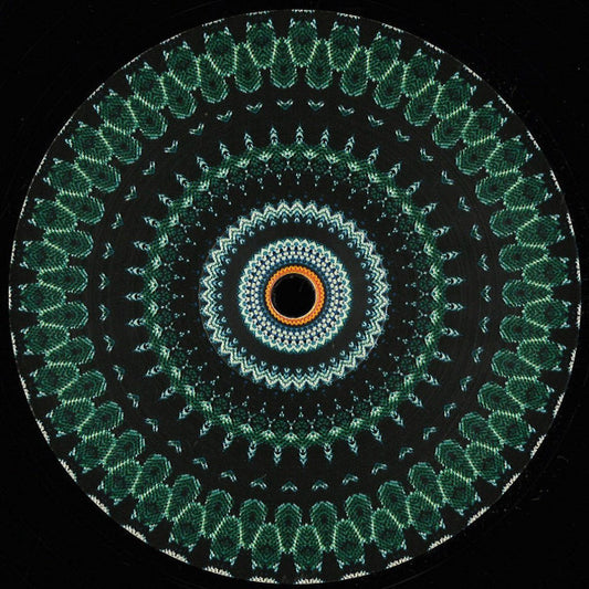 Nanel 007 | Mint (M) Generic