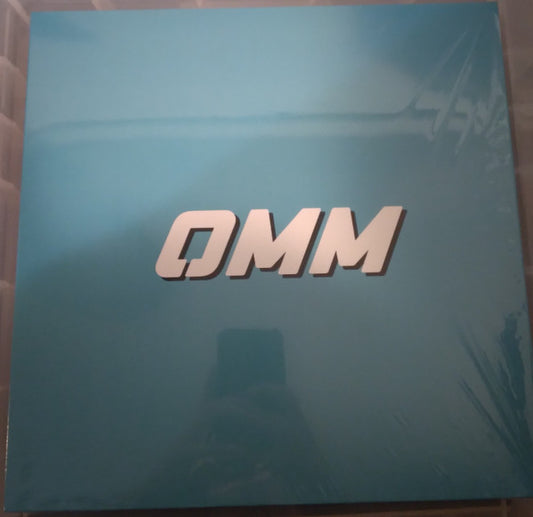 OMM 003 | Mint (M) Mint (M)