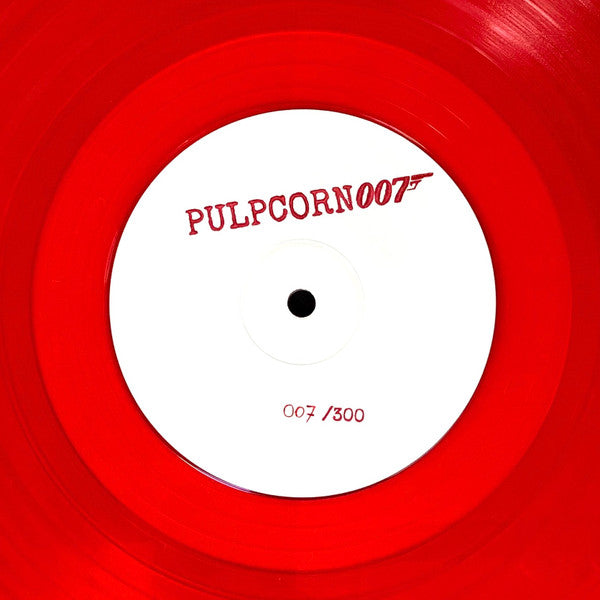 PULPCORN007 | Mint (M) Mint (M)
