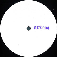 Unknown Artist SUS 004 Sanguina Records 12", EP Mint (M) Generic