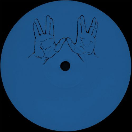 VWV004 | Mint (M) Generic