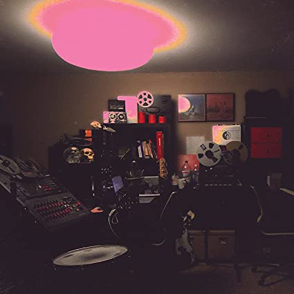 Unknown Mortal Orchestra - Multi-Love |
