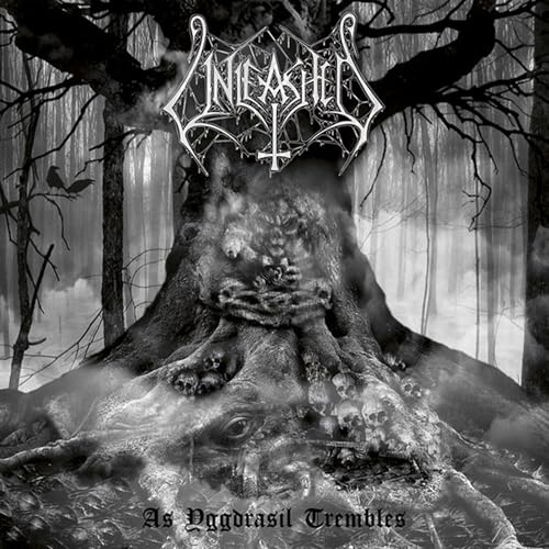 Unleashed - As Yggdrasil Trembles |