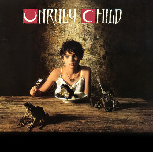 Unruly Child [Import] |