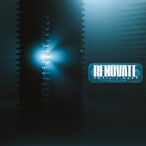 Renovate [LP] |