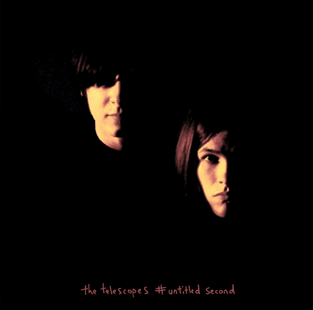 The Telescopes - Untitled Second |
