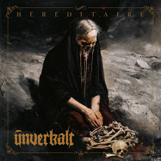 Hereditaire (Deluxe Gatefold) [2LP] |