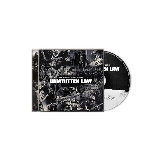 Unwritten Law - An Evening With Unwritten Law |