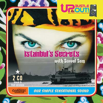 Instanbul's Secrets |