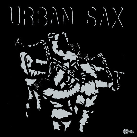 URBAN SAX - Fraction Sur Le Temps |