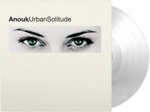 Anouk - Urban Solitude |
