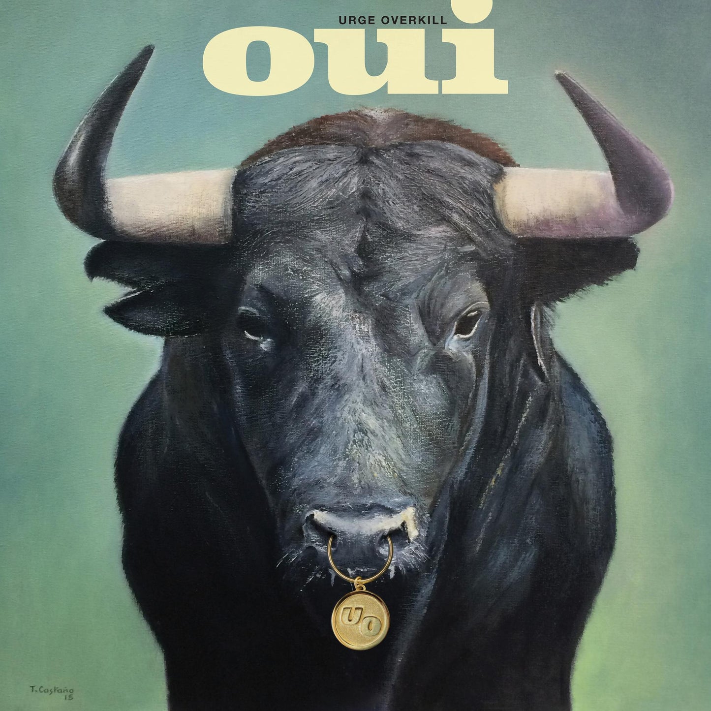 Oui [Indie Exclusive] |
