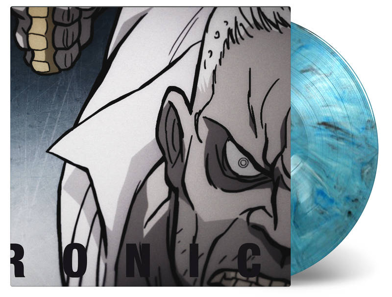Urine, Jimmy & Serj Tankian - Fuktronic | RSD DROP |
