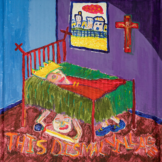 This Dismal Village (Apple Red Vinyl) |