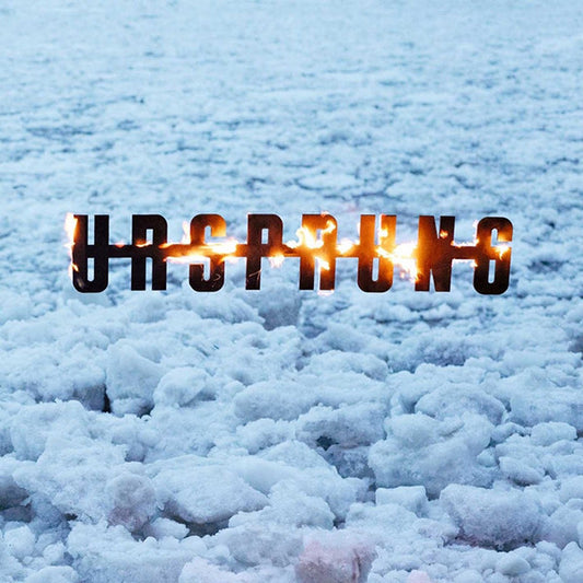 Ursprung | Mint (M) Mint (M) - TECHNO